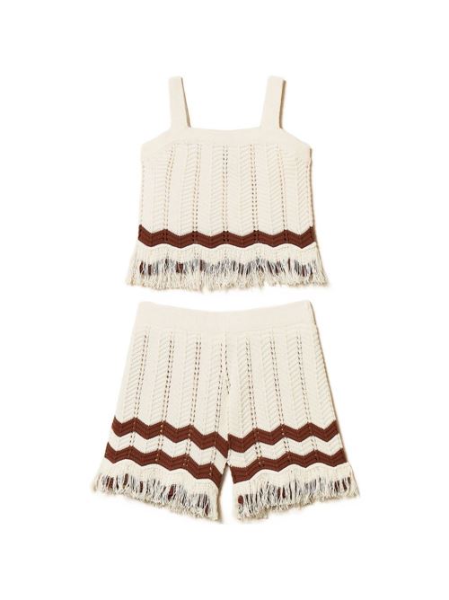 Completo bambina Twinset TWINSET Kids | 261GJ302113198